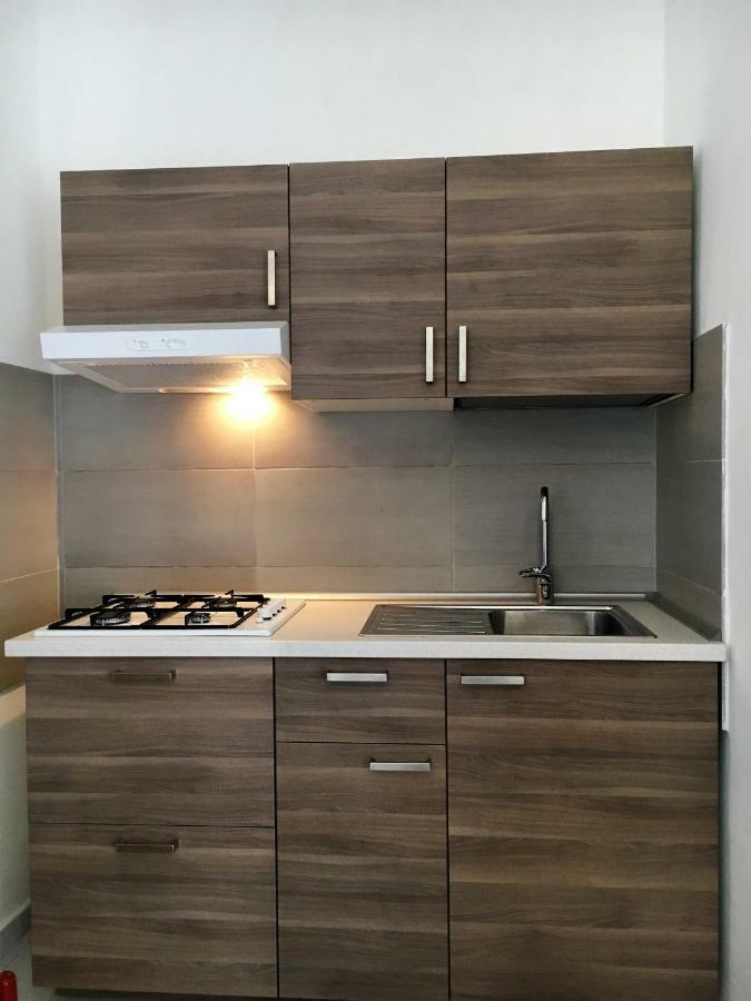 Maison Marie 维耶斯泰 外观 照片