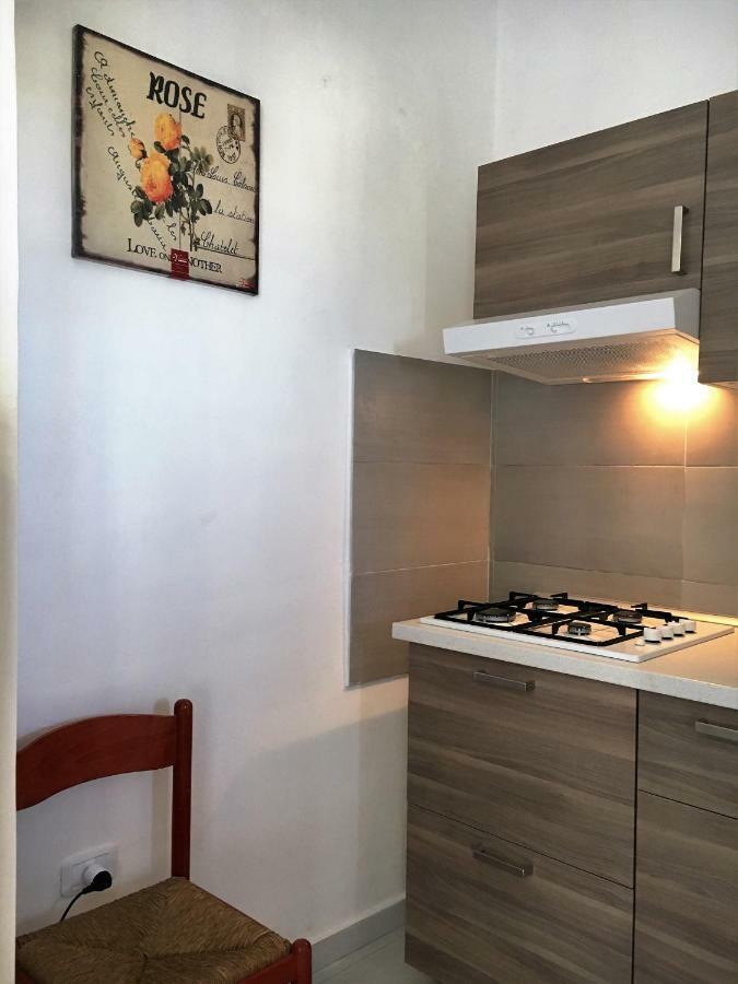 Maison Marie 维耶斯泰 外观 照片